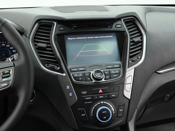 Hyundai Santa Fe III с пробегом 2013 года, цена 1 449 000 рублей, 121000 км, внедорожник, Автокод Объявления