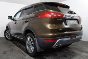 Geely Atlas I Санкт-Петербург  - изображение 21