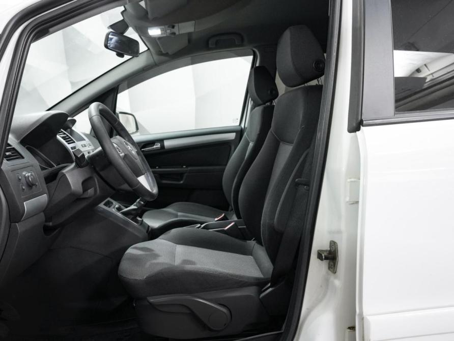 Opel Zafira B Рестайлинг Ульяновск  - изображение 10