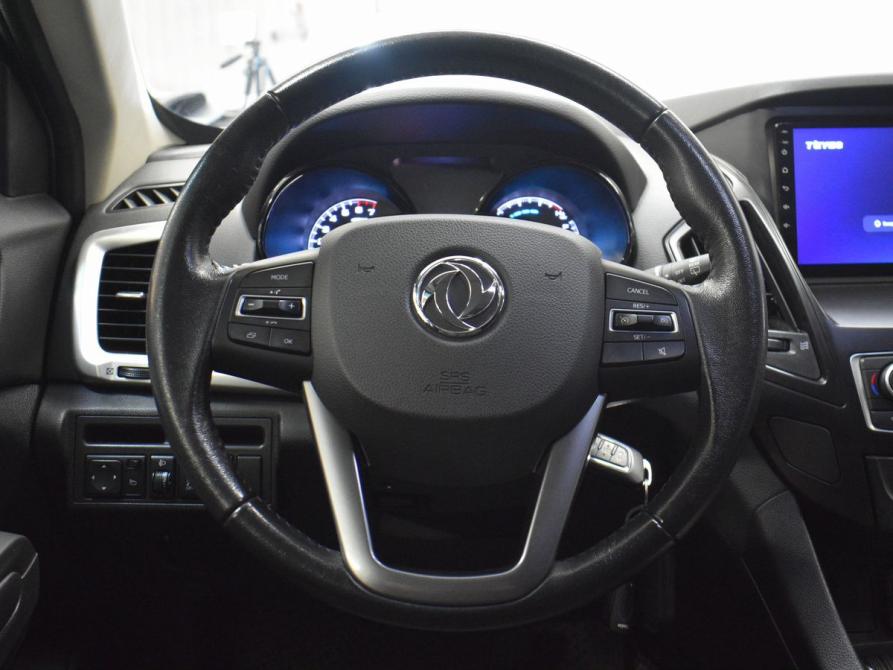 Dongfeng AX7 I Мурманск  - изображение 6