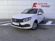 Lada (ВАЗ) Granta I Рестайлинг Ставрополь  - изображение 21
