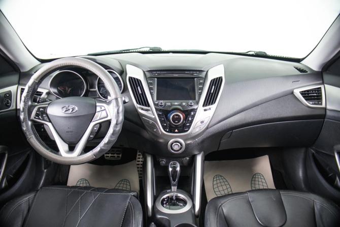 Hyundai Veloster I с пробегом 2012 года, цена 959 000 рублей, 245000 км, хэтчбек, Автокод Объявления