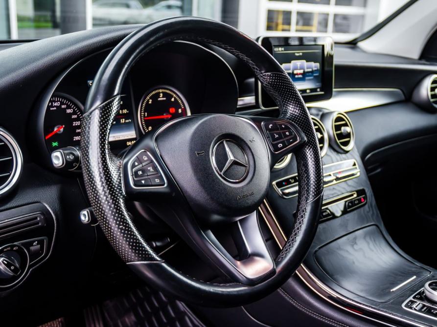 Mercedes-Benz GLC Coupe I (C253) Магнитогорск  - изображение 16