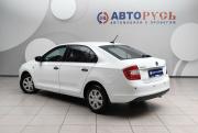 Skoda Rapid I Подольск  - изображение 27