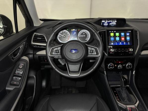 Subaru Forester V Рестайлинг с пробегом 2025 года, цена 4 999 000 рублей, 3363 км, внедорожник, Автокод Объявления