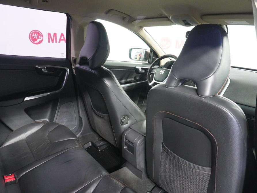 Volvo XC60 I Вологда  - изображение 11