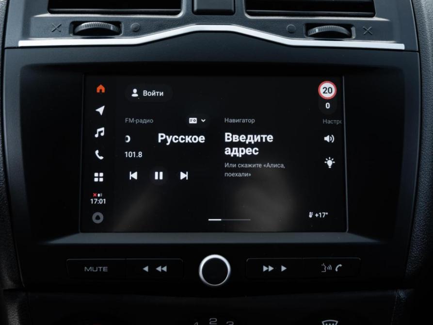 Lada (ВАЗ) Granta I Рестайлинг Ставрополь  - изображение 12
