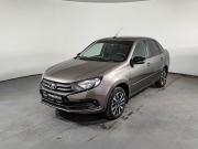Lada (ВАЗ) Granta I Рестайлинг Уфа  - изображение 23