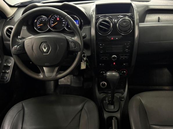 Renault Duster I Рестайлинг с пробегом 2017 года, цена 1 299 000 рублей, 123000 км, внедорожник, Автокод Объявления