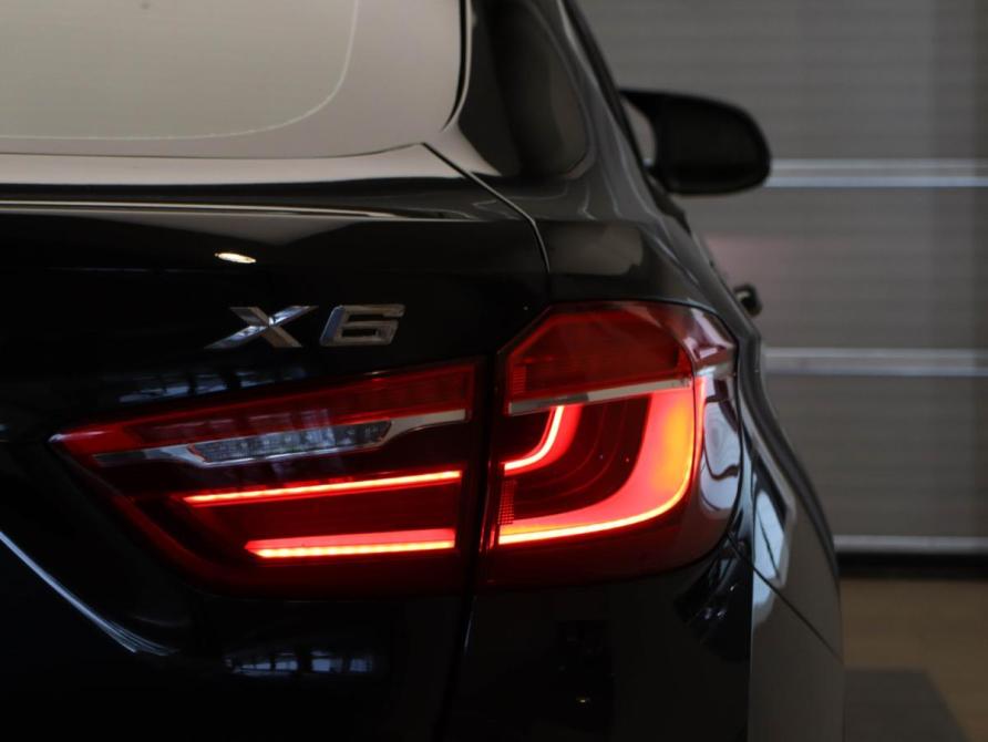 BMW X6 II (F16) Москва  - изображение 24