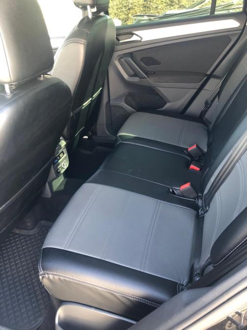 Volkswagen Tiguan II Екатеринбург  - изображение 14