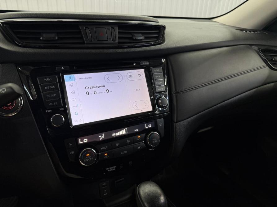 Nissan X-Trail III Рестайлинг Краснодар  - изображение 11