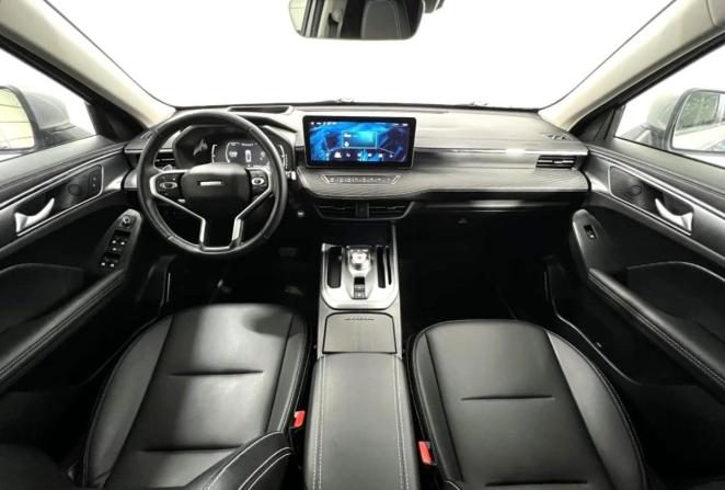 Haval Jolion I с пробегом 2023 года, цена 1 755 000 рублей, 59487 км, внедорожник, Автокод Объявления