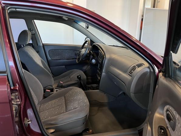 Kia Spectra I Рестайлинг 2 с пробегом 2008 года, цена 199 000 рублей, 175740 км, седан, Автокод Объявления