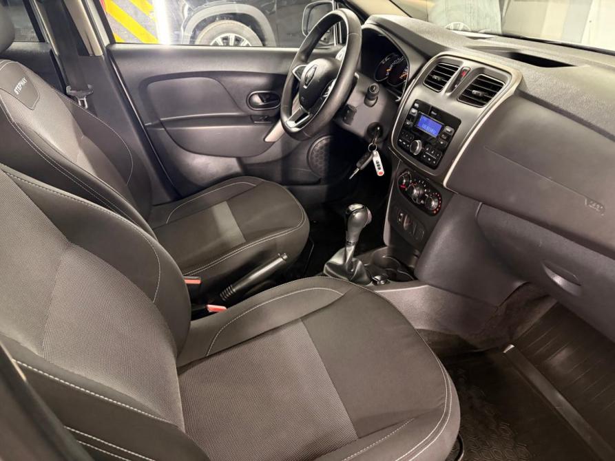 Renault Sandero II Рестайлинг Екатеринбург  - изображение 27