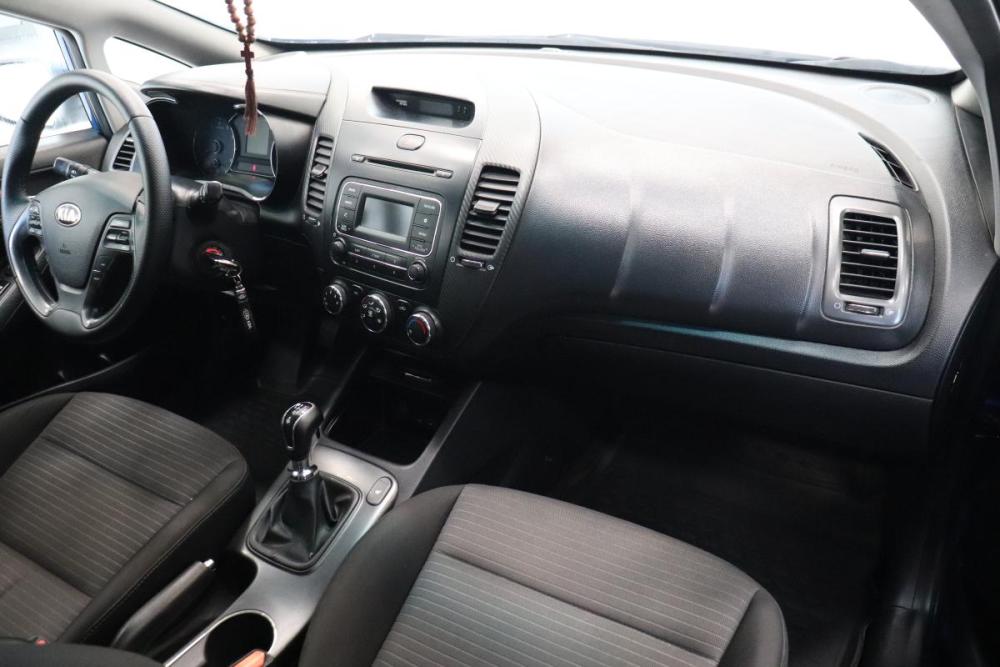 Kia Cerato III Ульяновск  - изображение 10