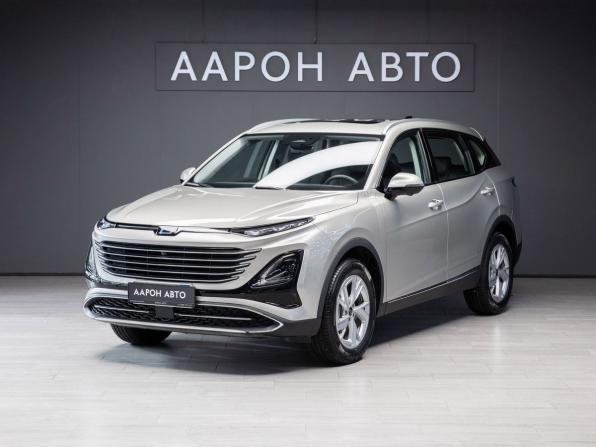 Новый FAW Bestune T90 2025 года, цена 3 131 000 рублей, внедорожник, Автокод Объявления