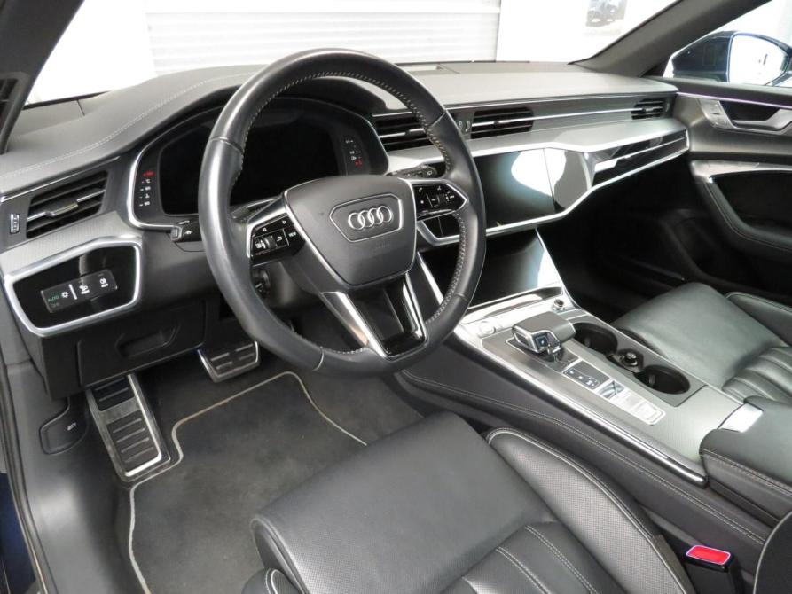 Audi A6 allroad IV (C8) Санкт-Петербург  - изображение 7