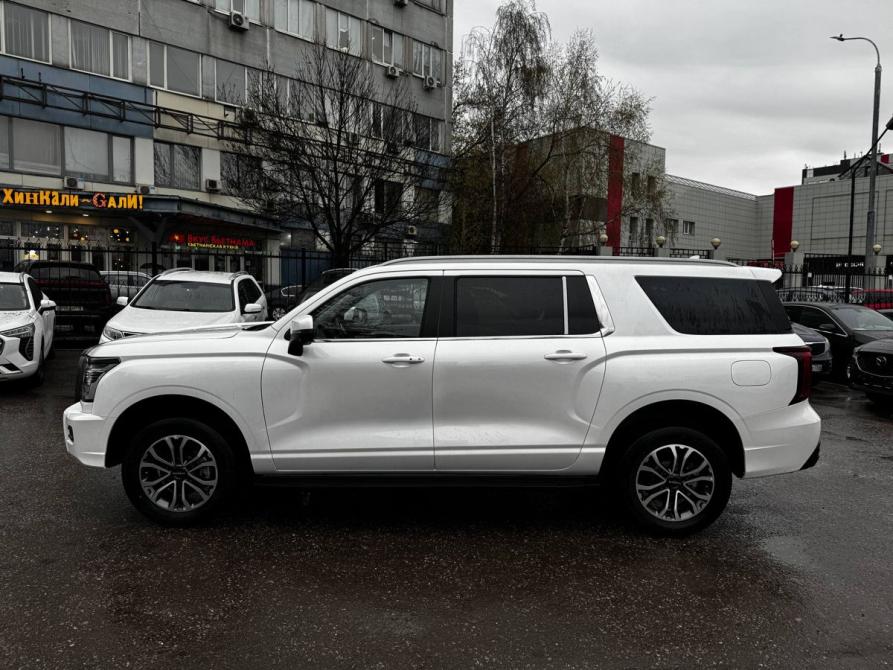 Haval H5 II Москва  - изображение 5