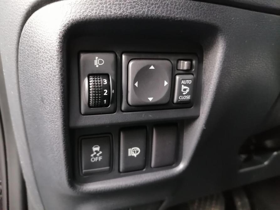 Nissan Juke I Стерлитамак  - изображение 11