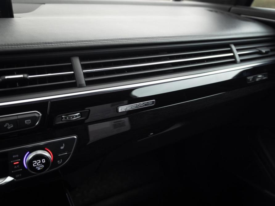 Audi Q7 II (4M) Санкт-Петербург  - изображение 23