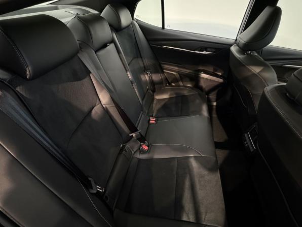 Toyota Camry IX (XV80) China Market с пробегом 2026 года, цена 4 290 000 рублей, 63 км, седан, Автокод Объявления