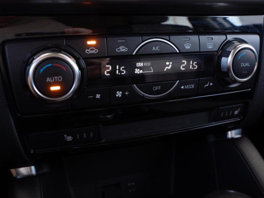 Mazda CX-5 I Рестайлинг Волгоград  - изображение 18