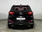 Hyundai Creta I Рестайлинг Санкт-Петербург  - изображение 22