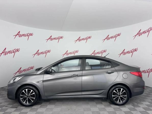 Hyundai Solaris I с пробегом 2013 года, цена 789 000 рублей, 182641 км, седан, Автокод Объявления