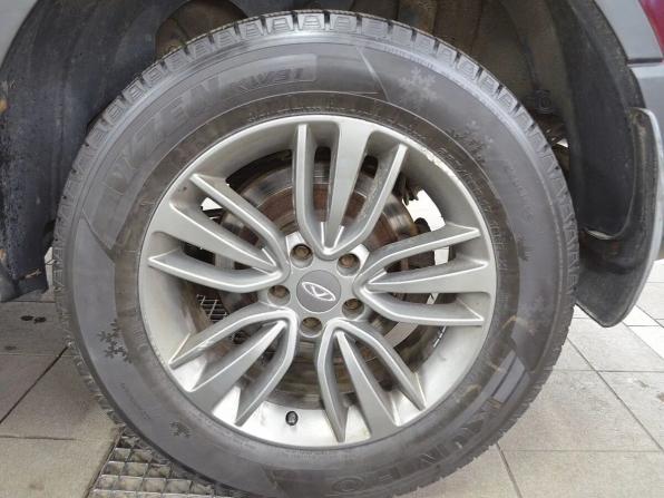 Chery Tiggo 5 I с пробегом 2015 года, цена 720 000 рублей, 201000 км, внедорожник, Автокод Объявления