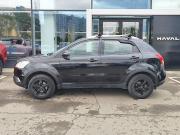SsangYong Actyon II Москва  - изображение 24