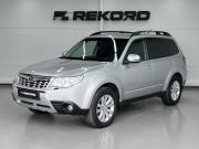 Subaru Forester III Рестайлинг Уфа  - изображение 20