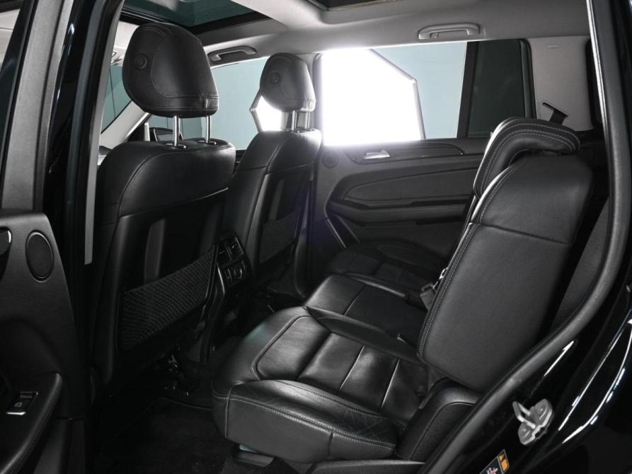 Mercedes-Benz GLS I (X166) Ростов-на-Дону  - изображение 13