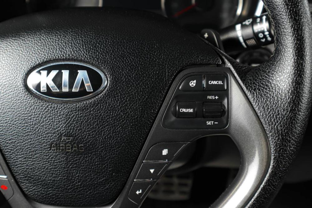 Kia Cerato III Тюмень  - изображение 16