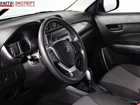 Suzuki Vitara II Рестайлинг с пробегом 2021 года, цена 1 967 000 рублей, 119262 км, внедорожник, Автокод Объявления