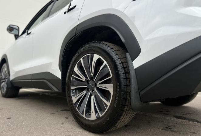Новый JETOUR DASHING I 2023 года, цена 2 659 900 рублей, внедорожник, Автокод Объявления