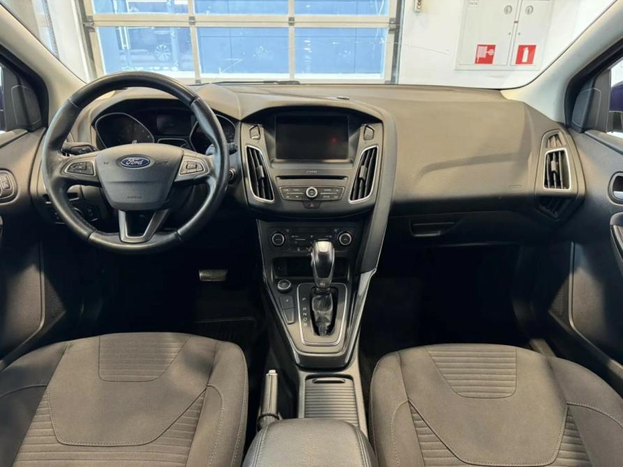 Ford Focus III Рестайлинг Подольск  - изображение 17