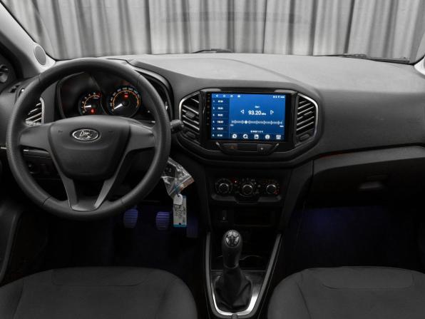 Lada (ВАЗ) XRAY I с пробегом 2020 года, цена 920 000 рублей, 87057 км, хэтчбек, Автокод Объявления