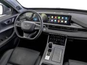 Chery Tiggo 7 Pro Max I Москва  - изображение 60
