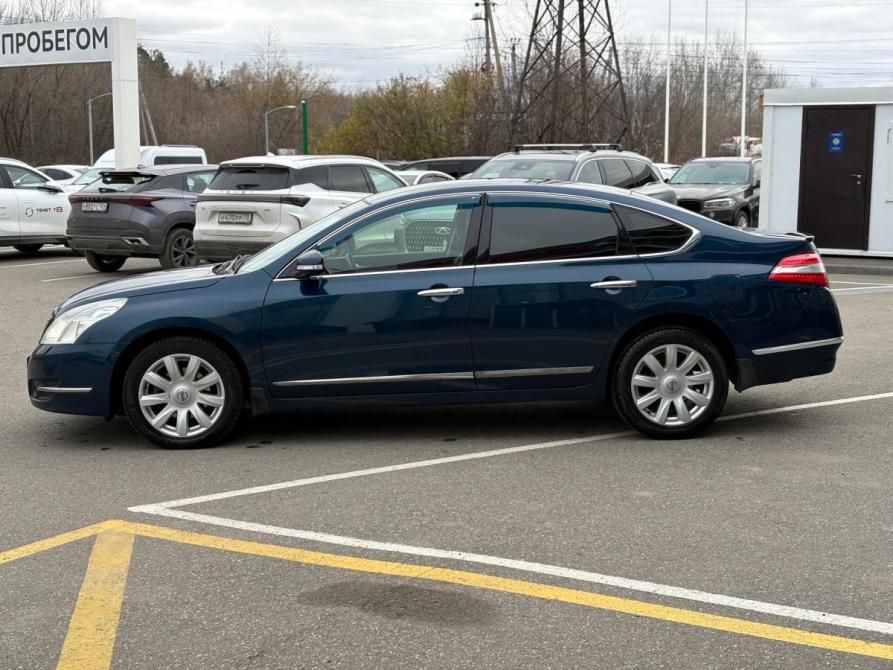 Nissan Teana II (J32) Томск  - изображение 5