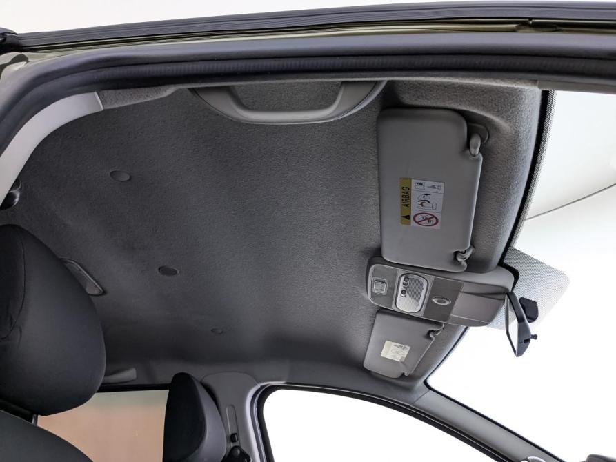 Renault Duster I Рестайлинг Москва  - изображение 23