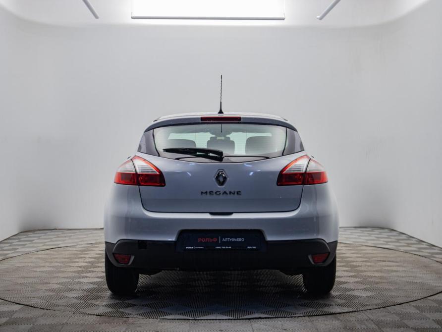 Renault Megane III Москва  - изображение 6