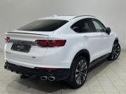 Geely Tugella I Рестайлинг Курск  - изображение 31