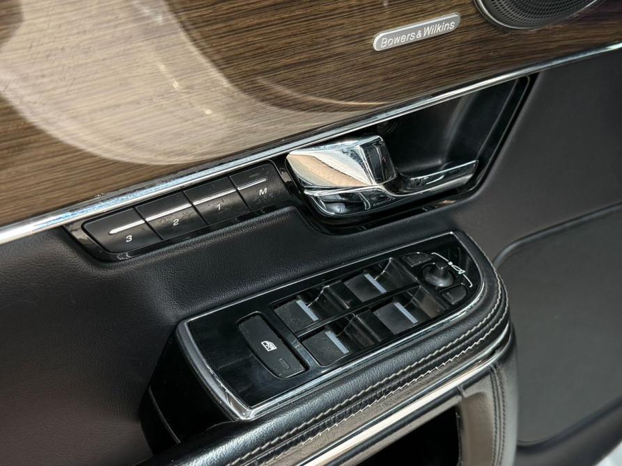 Jaguar XJ IV (X351) Омск  - изображение 21