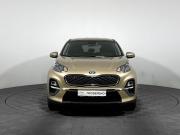 Kia Sportage IV Рестайлинг Санкт-Петербург  - изображение 21