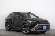 Toyota Corolla Cross I Томск  - изображение 20