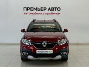 Renault Sandero II Рестайлинг Смоленск  - изображение 29