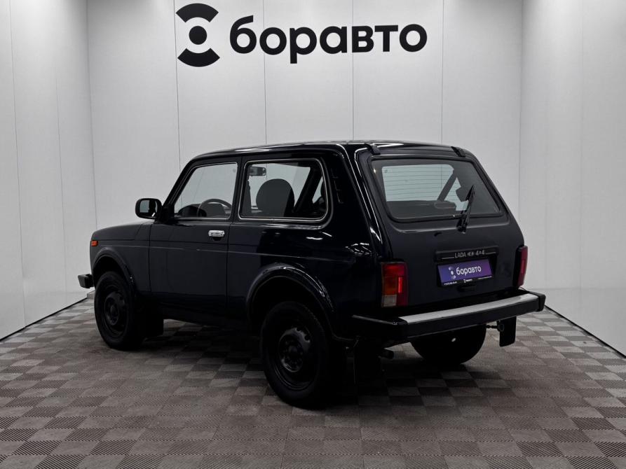 Lada (ВАЗ) 2121 (4x4) I Рестайлинг Воронеж  - изображение 4