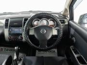 Nissan Tiida I Иркутск  - изображение 30