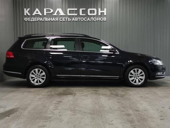 Volkswagen Passat B7 с пробегом 2014 года, цена 990 000 рублей, 308880 км, универсал, Автокод Объявления